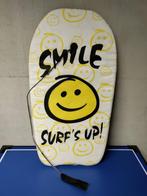 Bodyboard, Ophalen, Zo goed als nieuw