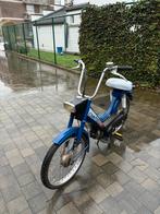 Honda camino, Fietsen en Brommers, Brommers | Puch, Ophalen, Gebruikt, 0 versnellingen, Klasse B (45 km/u)