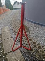 Assteun in hoogte verstelbaar, Auto diversen, Autogereedschap, Ophalen, Zo goed als nieuw