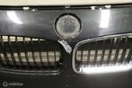 Pare-chocs gris BMW 3 serie F30 F31 F34 (2011-2019), Utilisé, Avant, Enlèvement ou Envoi, Pare-chocs