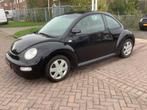 2000 Volkswagen New Beetle 2.0 Highline Personenauto, Auto's, Gebruikt, Beetle (Kever), Overige brandstoffen, Bedrijf