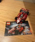 Lego technic 42011 !als nieuw!, Kinderen en Baby's, Speelgoed | Duplo en Lego, Ophalen, Zo goed als nieuw, Lego