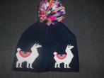 Gap hat lamas 2-3 jaar, Nieuw, Muts, BabyGap, 104 of kleiner