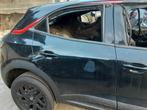PORTIERGREEP BUITEN LINKS ACHTER Opel Mokka (01-2020/-), Gebruikt, Links, Opel