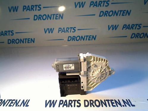 Ruitmechaniek 4Deurs links-voor van een Volkswagen Golf, Auto-onderdelen, Ruiten en Toebehoren, Volkswagen, Gebruikt, 3 maanden garantie