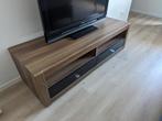 TV Meubel, 25 à 50 cm, Modern, Autres essences de bois, 50 à 100 cm