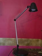 Moderne halogeen lamp, Huis en Inrichting, Ophalen of Verzenden, Zo goed als nieuw, Metaal, 50 tot 75 cm