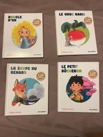 Les arsenes livre maternelle première lecture, Enlèvement ou Envoi, Comme neuf