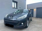Peugeot 207 2014, Euro 5, Achat, Entreprise, Autre carrosserie