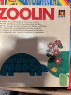 Associatiepuzzel zoolin, Ophalen of Verzenden, Zo goed als nieuw, 4 tot 6 jaar