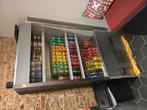 Frigo armoire à boissons "self service", Elektronische apparatuur, Koelkasten en IJskasten, Ophalen, Zo goed als nieuw