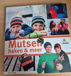 Thomas Jaenisch - Mutsen haken en meer, Ophalen of Verzenden, Zo goed als nieuw, Thomas Jaenisch; Felix Rohland