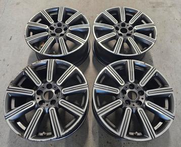 18" Original Mini Clubman 5x112  beschikbaar voor biedingen