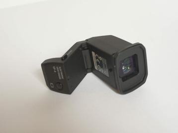 Olympus VF-4 Electronische Viewfinder beschikbaar voor biedingen