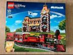 Lego disney trein/station 71044 retired en sealed, Ophalen, Nieuw, Complete set, Lego