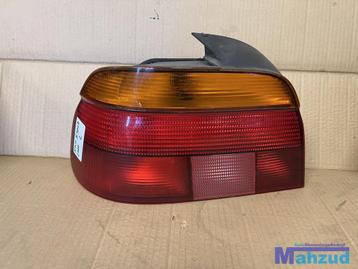 BMW 5 SERIE E39 Links achterlicht 1995-2003 beschikbaar voor biedingen