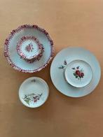 Petit four bordjes Bavaria, Antiek en Kunst, Antiek | Servies los, Ophalen