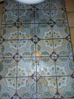 1,8m² cementtegels 15x15x1,5cm, Doe-het-zelf en Bouw, Tegels, Ophalen