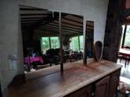 4 oude spiegels. 56x98 , 51x98 , 24x90 , 47x31 centimeter, Huis en Inrichting, Woonaccessoires | Spiegels, Ophalen, Gebruikt