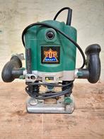 bovenfrees Top craft, Doe-het-zelf en Bouw, Ophalen, Gebruikt, Topcraft, Bovenfrees