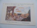 gent-expo 1913, Verzamelen, Ophalen of Verzenden, Voor 1920, Ongelopen, Oost-Vlaanderen