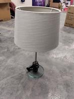 Lamp / Tafellamp 40cm hoog, Zo goed als nieuw, Ophalen