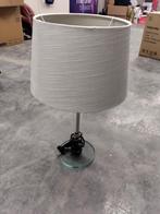 Lamp / Tafellamp 40cm hoog, Ophalen, Zo goed als nieuw