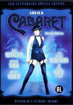 Cabaret (starring Liza Minelli) (DVD), Ophalen of Verzenden, Zo goed als nieuw