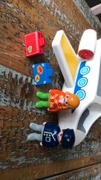 Verschillende complete sets playmobil 123, Kinderen en Baby's, Speelgoed | Playmobil, Complete set, Gebruikt, Ophalen of Verzenden