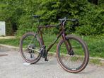 Karamba Custom Gravel/Allroad Columbus XCr GRX Di2 60/XL, 28 inch, Staal, Heren, Zo goed als nieuw