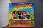 Verzamel LP Reggae, Ophalen of Verzenden, Gebruikt, 12 inch, Wereldmuziek