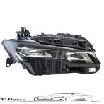 Peugeot 308 koplamp rechts nieuw 9839282780 lamp, Auto-onderdelen, Info@fabrikant.eu, Fabrikant BV, Nieuw, Peugeot