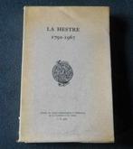 La Hestre 1792 - 1967 - Manage La Louvière Centre, Enlèvement ou Envoi, Utilisé