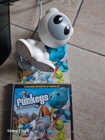 Funkeys, Enlèvement ou Envoi, Comme neuf