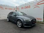 AUDI A3 2.0 TDI 2019*S TRONIC*VIRTUAL CO*FULL OPT*MATRIX*LED, 4 cilinders, Bedrijf, 5 deurs, Parkeersensor
