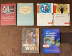 Boek van het sociaal werk op AP hogeschool, Boeken, Ophalen of Verzenden, Zo goed als nieuw, Hogeschool