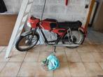 Flandria record 1967, Fietsen en Brommers, Ophalen