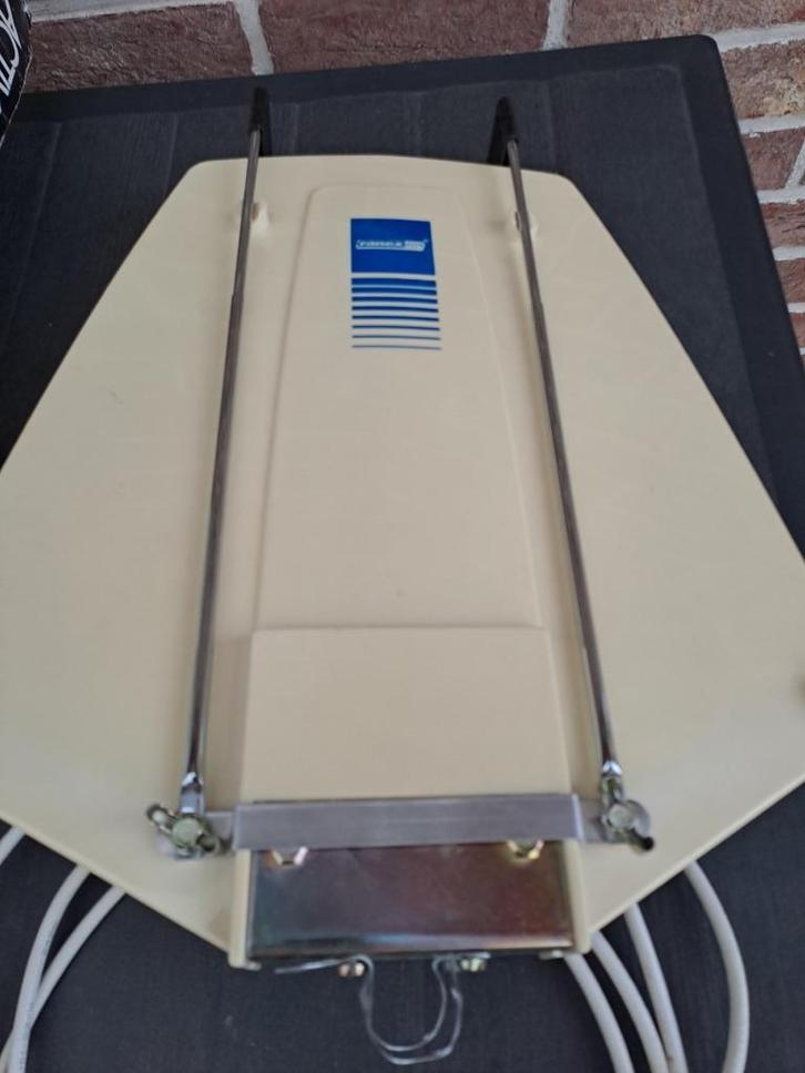 ANTENNE RANEX RX2500, Caravans en Kamperen, Kampeeraccessoires, Gebruikt, Ophalen