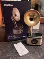 Saegan Cp-1000, Ophalen, Zo goed als nieuw