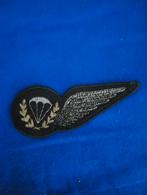 brevet " Dispatcher", Enlèvement ou Envoi, Armée de terre, Emblème ou Badge