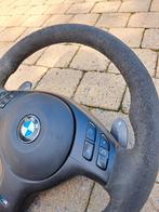 Alcantara interieurlijsten bmw e46, Auto-onderdelen, Ophalen of Verzenden, Gebruikt, BMW