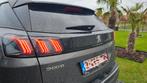 Peugeot 3008 (2023), Auto's, Automaat, 4 cilinders, Leder en Stof, 31 g/km