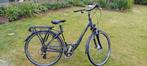 Thompson damesfiets, Fietsen en Brommers, Ophalen, Gebruikt