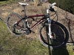 Mountainbike TREK X-Caliber 8 - volledig onderhoud gehad!, Fietsen en Brommers, Ophalen of Verzenden, Trek