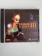 TomB Raider III, Games en Spelcomputers, Games | Pc, Zo goed als nieuw