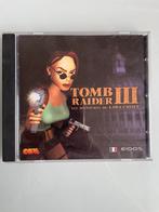 TomB Raider III, Consoles de jeu & Jeux vidéo, Comme neuf