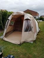 Tent Bardani Merano, Caravans en Kamperen, Tenten, Ophalen, Gebruikt, Tot en met 4