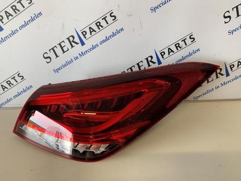 Achterlicht rechts van een Mercedes CLA, Auto-onderdelen, Verlichting, Mercedes-Benz, Nieuw, 12 maanden garantie, Ophalen of Verzenden