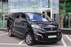 PEUGEOT EXPERT L3 2.0HDi 177CV BOITE AUTO 8PLACES VIP FULL O, Auto's, Peugeot, 1780 kg, Monovolume, Euro 6, 4 cilinders