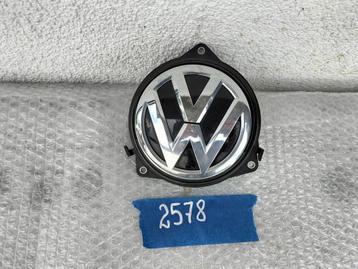VW GOLF ACHTERKLEP HANDGREEP 5G9827469D beschikbaar voor biedingen